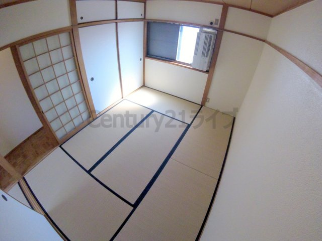 【その他】 | 荻野5丁目テラスハウス
