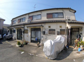 荻野5丁目テラスハウスの画像