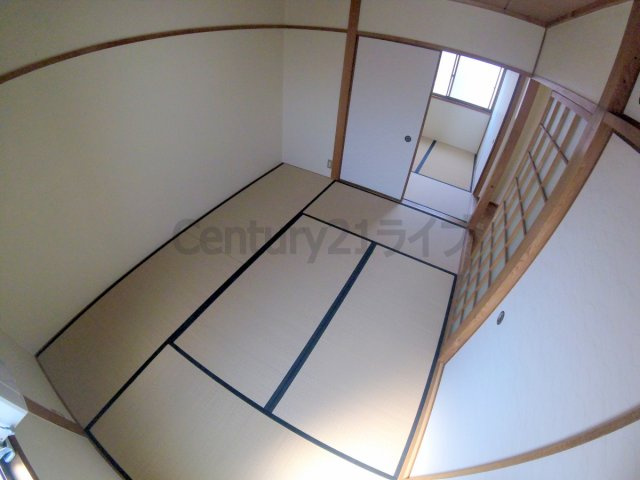 【その他】 | 荻野5丁目テラスハウス