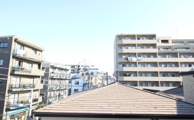 【展望】 | メゾンクレール