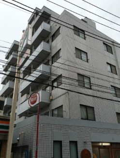 【外観】 | 外観もきれいです