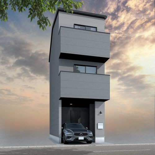 西七条比輪田町