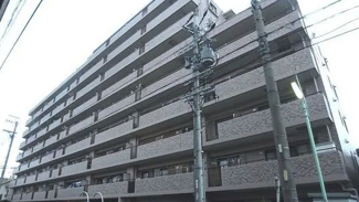  | 【宝マンション千代田橋第3】✨️仲介手数料無料✨️廿軒家