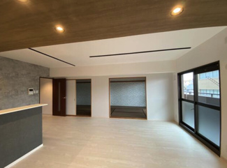  | 【宝マンション千代田橋第3】✨️仲介手数料無料✨️廿軒家