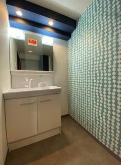  | 【宝マンション千代田橋第3】✨️仲介手数料無料✨️廿軒家