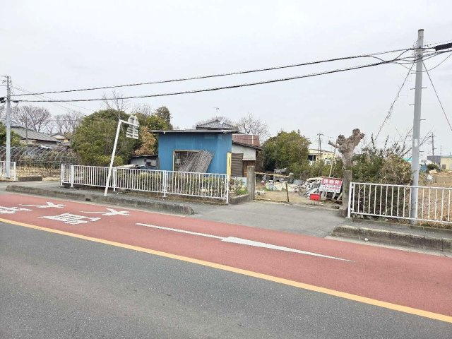 【外観】