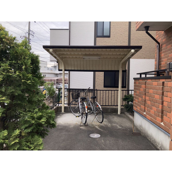 ヨーロピアンシャレー諸の木のその他共用部分