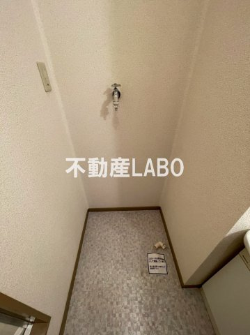 アメニティー東住吉のその他共用部分