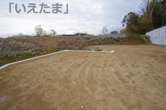 【外観】 | 【仲介手数料無料！！】川崎市麻生区細山6丁目　建築条件付き売地（全10区画）1-6区画　2600万円 | 1-6区画