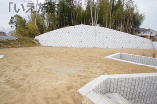 【外観】 | 【仲介手数料無料！！】川崎市麻生区細山6丁目　建築条件付き売地（全10区画）1-6区画　2600万円 | 1-6区画