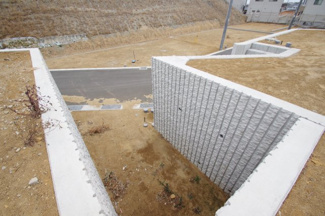 【その他】 | 【仲介手数料無料！！】川崎市麻生区細山6丁目　建築条件付き売地（全10区画）1-6区画　2600万円 | 駐車場、1－6区画