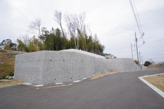 【前面道路含む現地写真】 | 【仲介手数料無料！！】川崎市麻生区細山6丁目　建築条件付き売地（全10区画）1-6区画　2600万円