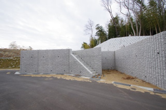 【前面道路含む現地写真】 | 【仲介手数料無料！！】川崎市麻生区細山6丁目　建築条件付き売地（全10区画）1-6区画　2600万円