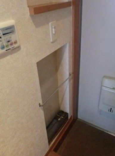 ファンダーシオン東長崎のその他|収納☆(同一仕様写真)