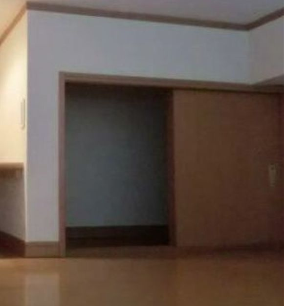 ファンダーシオン東長崎の収納|収納(同一仕様写真)