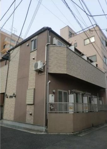 ファンダーシオン東長崎