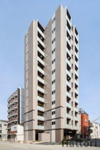 アバンティ大阪ドームシティ