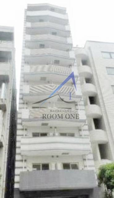 リヴシティ田町