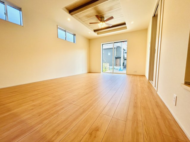 千葉市若葉区千城台東２丁目のキッチン|建築施工例