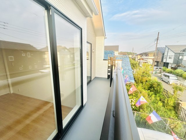 千葉市若葉区千城台東２丁目の設備|建築施工例