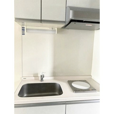 【キッチン】 | エクレールＫ花水台