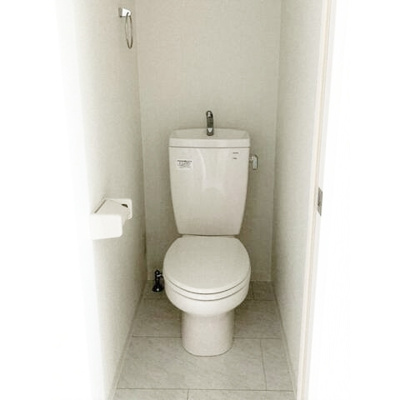 【トイレ】 | エクレールＫ花水台