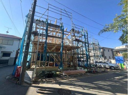 ◆練馬区富士見台1期