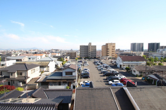 別号室参考写真 