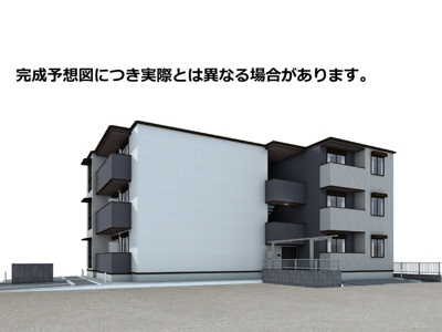 【外観】 | マーレ・カルモ