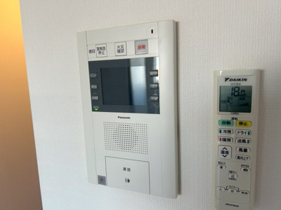 【セキュリティ】 | クリスタルグランツみなとシティ
