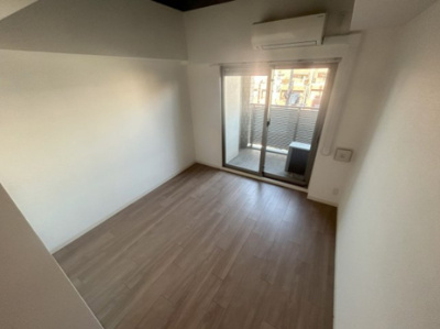 【居間・リビング】 | クリスタルグランツみなとシティ