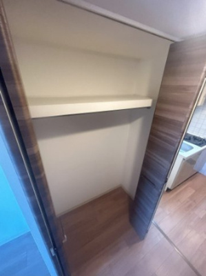 【収納】 | クリスタルグランツみなとシティ