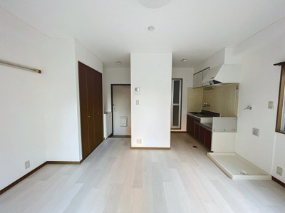 【洋室】 | フィーユヴェール