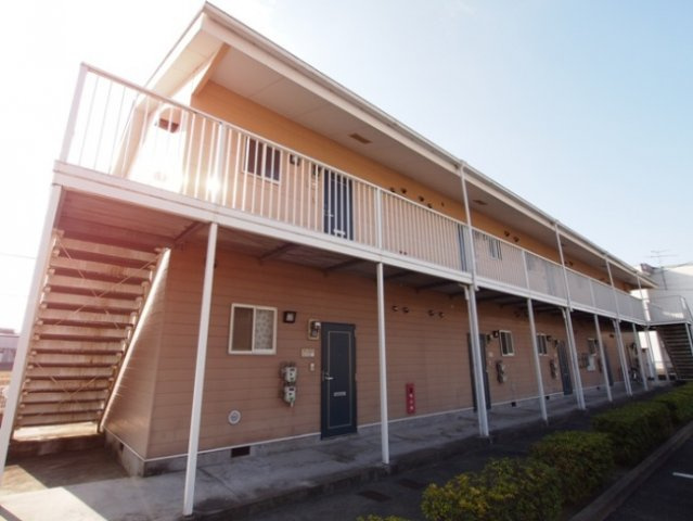 スカイハイツ木屋瀬