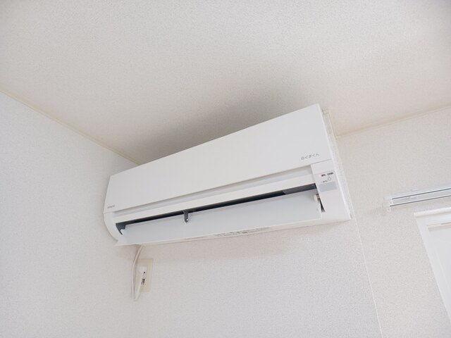 ａｇａｐａｎｔｈｕｓの設備