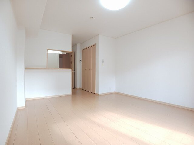 ａｇａｐａｎｔｈｕｓの内装