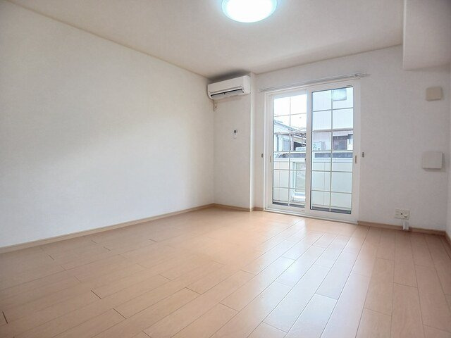 ａｇａｐａｎｔｈｕｓの内装