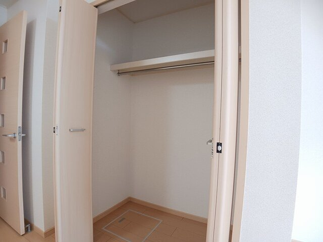 ａｇａｐａｎｔｈｕｓの収納