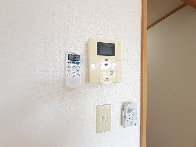 グランド・コスモの設備