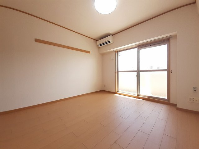 グランド・コスモの内装