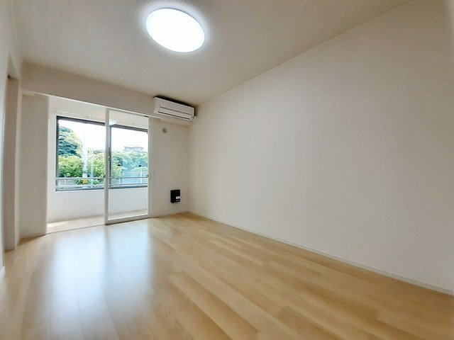 レークサイドはなのまちⅡの設備