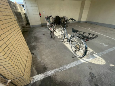 【その他共用部分】 | パレス西江井ヶ島
