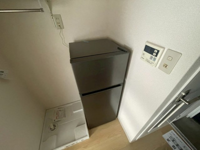 【設備】 | パレス西江井ヶ島