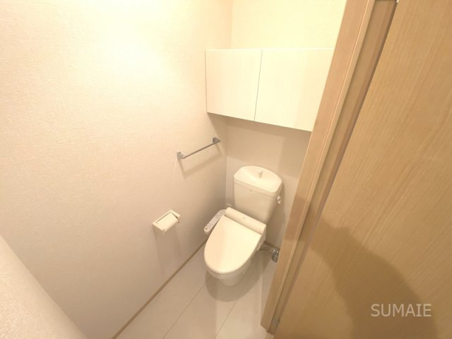 クレストール　北館のトイレ|トイレスペース☆彡