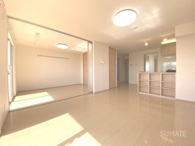 クレストール　北館のロビー|15.5帖LDK☆彡