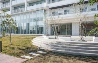 【その他共用部分】 | パークアクシス豊洲キャナル