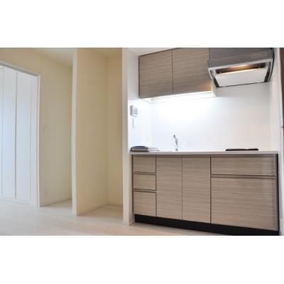 【キッチン】 | パークアクシス豊洲キャナル