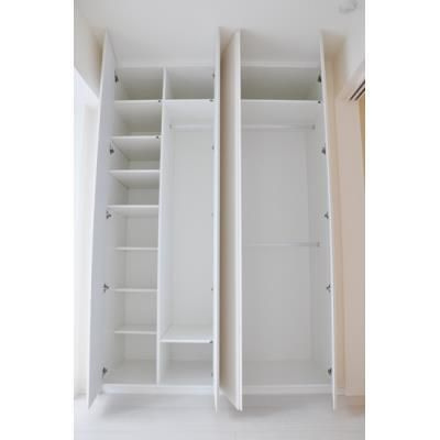 【収納】 | パークアクシス豊洲キャナル