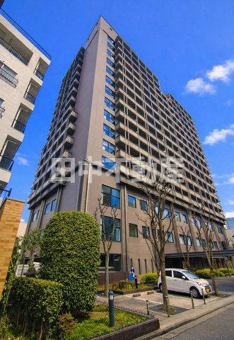 パーク・アヴェニュー神南