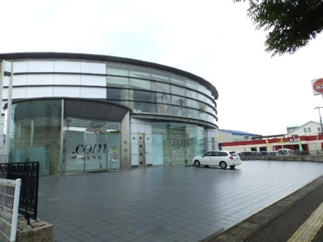 kanada A棟の周辺|高知信用金庫金田店（201ｍ「）